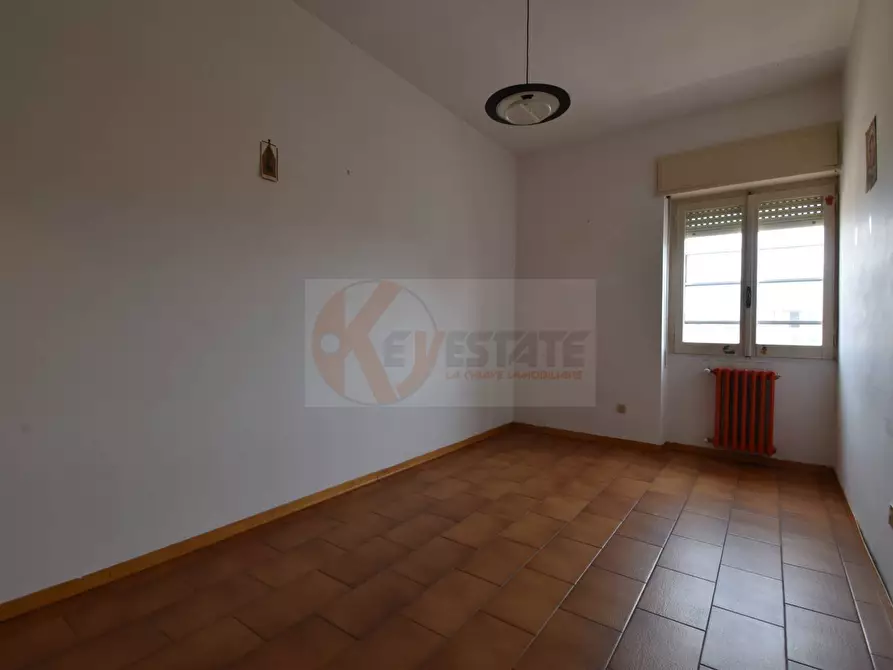 Immagine 13 di Appartamento in vendita  in Via Matteotti 38 a Sassari