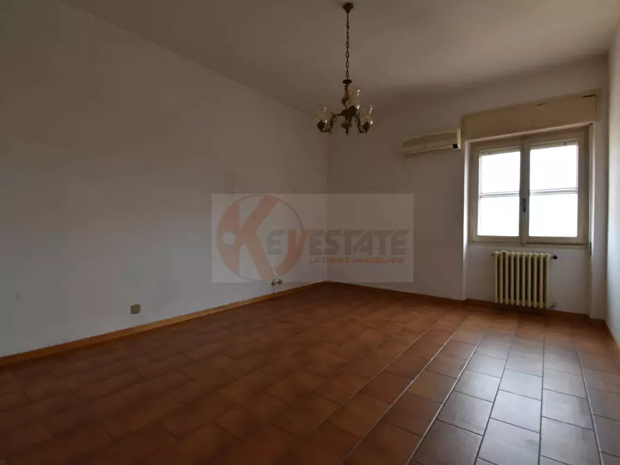 Immagine 16 di Appartamento in vendita  in Via Matteotti 38 a Sassari