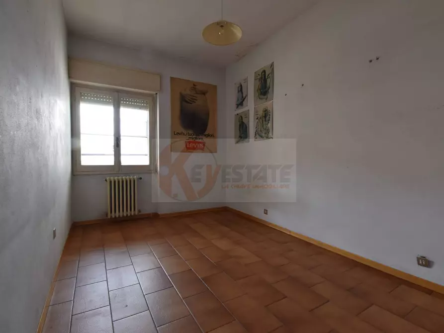 Immagine 18 di Appartamento in vendita  in Via Matteotti 38 a Sassari