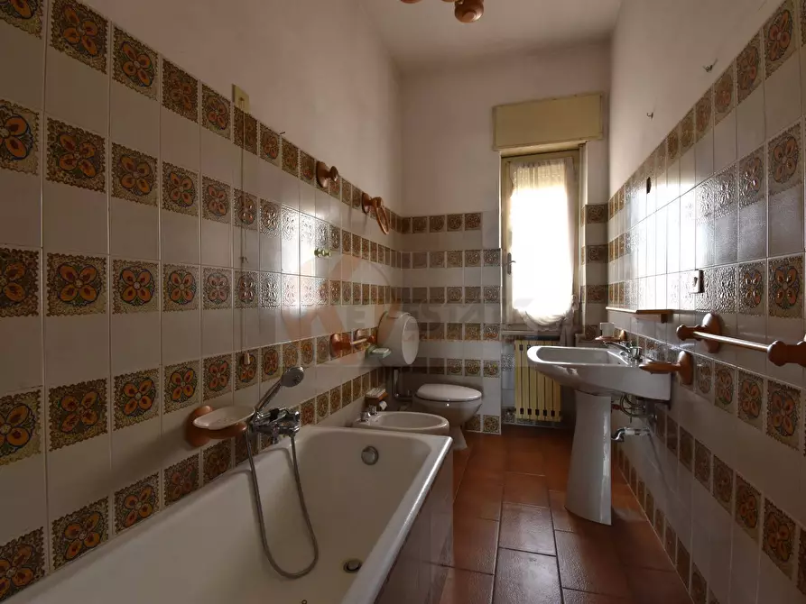 Immagine 20 di Appartamento in vendita  in Via Matteotti 38 a Sassari