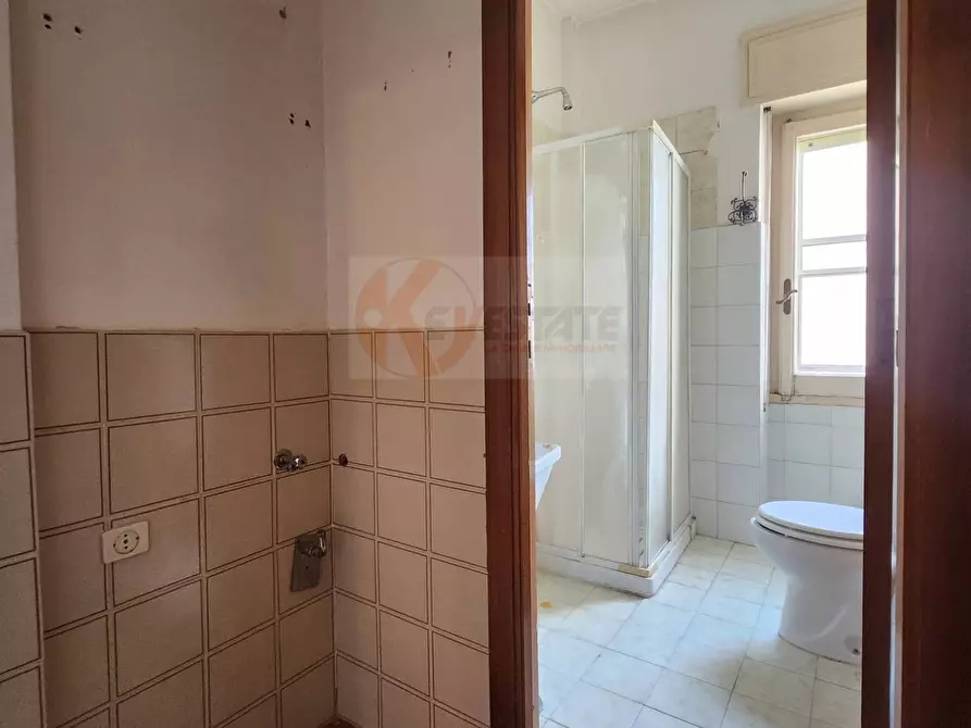 Immagine 21 di Appartamento in vendita  in Via Matteotti 38 a Sassari
