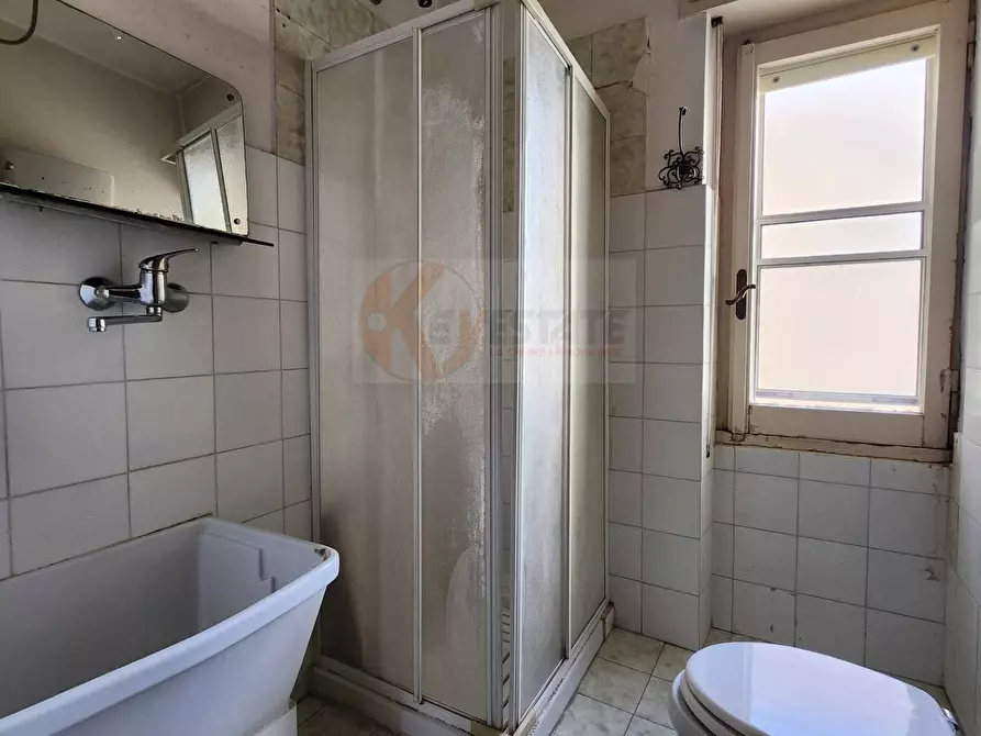 Immagine 22 di Appartamento in vendita  in Via Matteotti 38 a Sassari