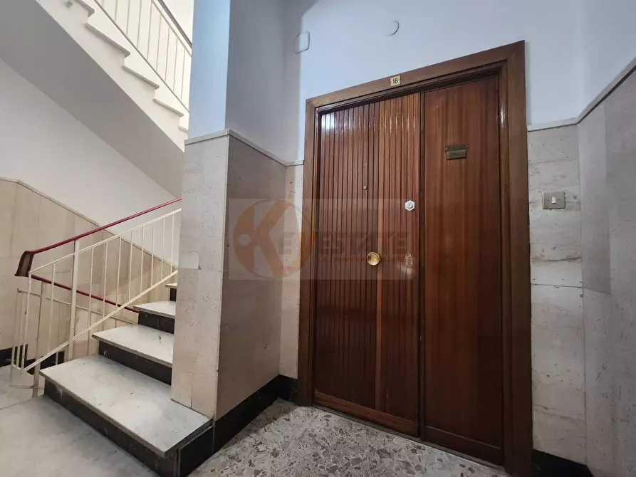 Immagine 24 di Appartamento in vendita  in Via Matteotti 38 a Sassari
