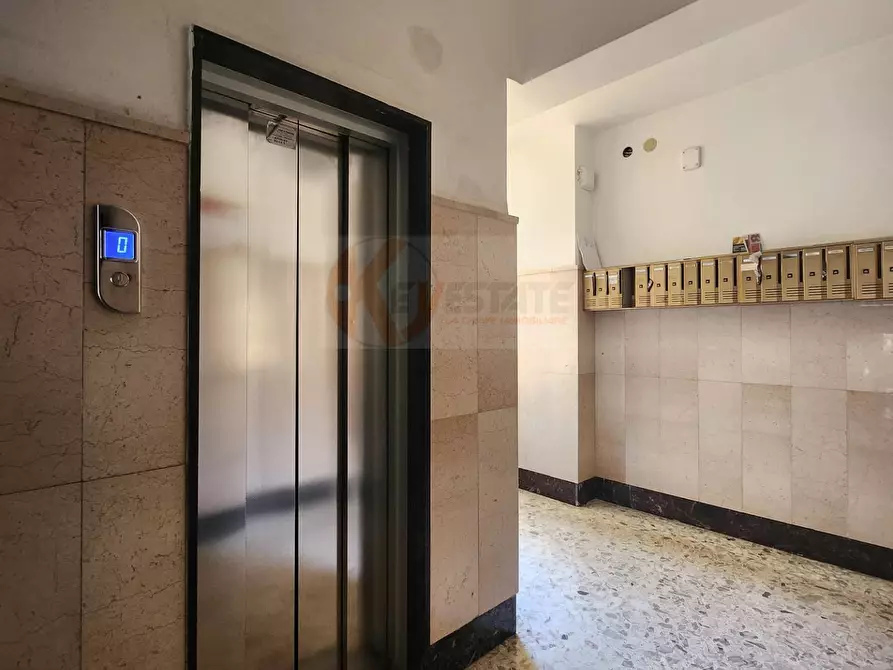 Immagine 25 di Appartamento in vendita  in Via Matteotti 38 a Sassari