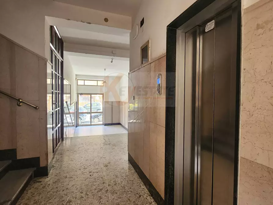 Immagine 26 di Appartamento in vendita  in Via Matteotti 38 a Sassari