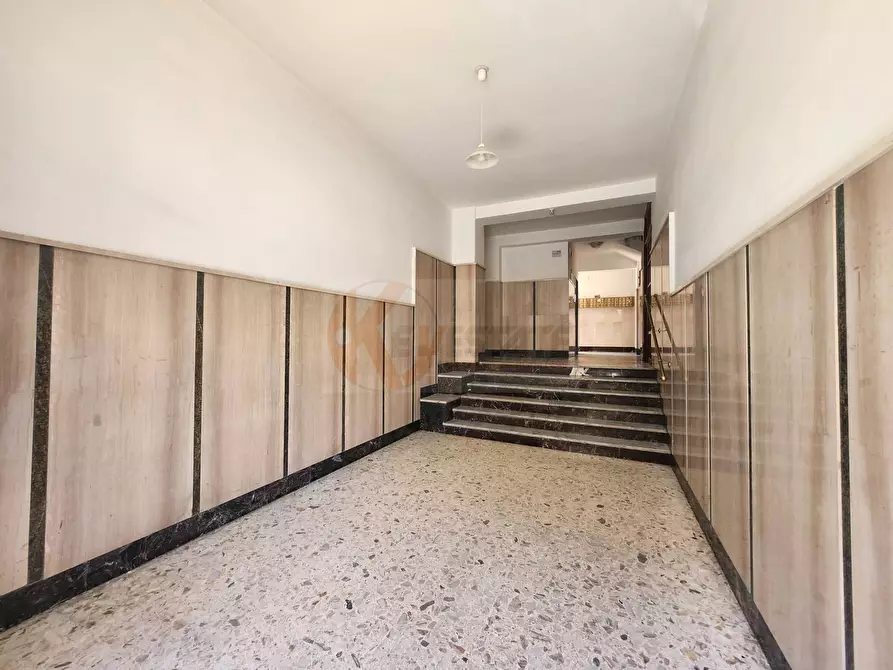 Immagine 27 di Appartamento in vendita  in Via Matteotti 38 a Sassari