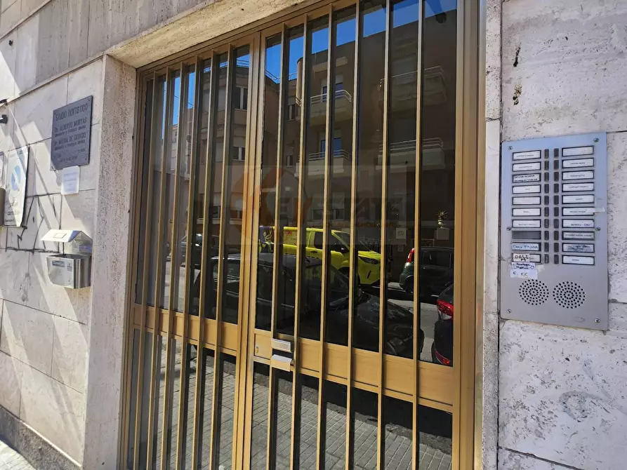 Immagine 28 di Appartamento in vendita  in Via Matteotti 38 a Sassari