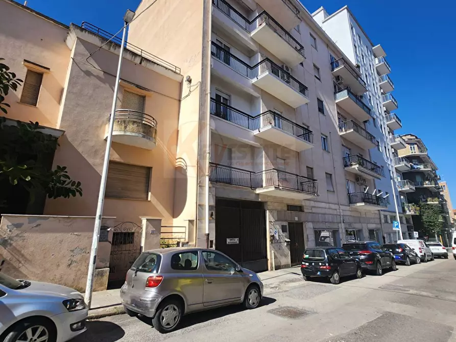 Immagine 29 di Appartamento in vendita  in Via Matteotti 38 a Sassari
