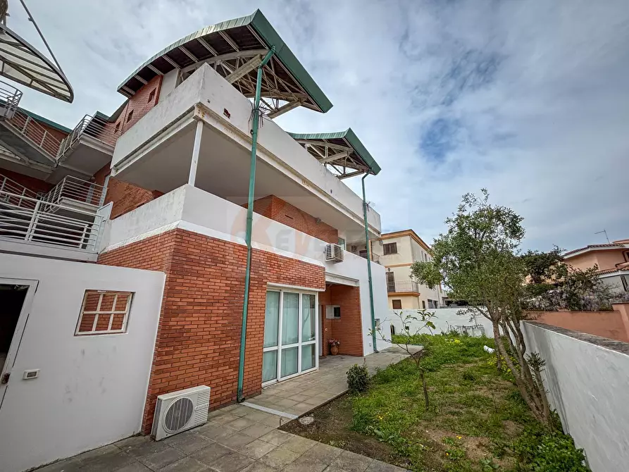 Immagine 25 di Appartamento in vendita  in Via Parigi 2 a Olbia