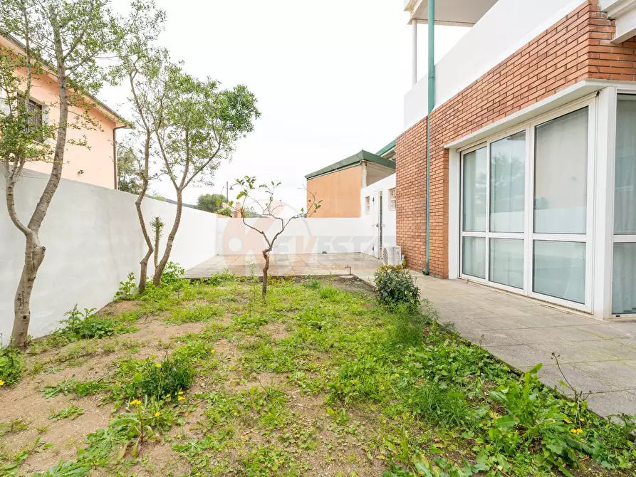 Immagine 2 di Appartamento in vendita  in Via Parigi 2 a Olbia