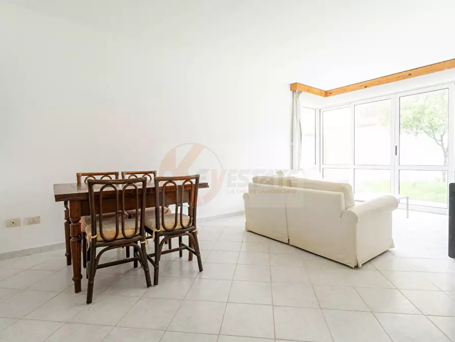 Immagine 7 di Appartamento in vendita  in Via Parigi 2 a Olbia