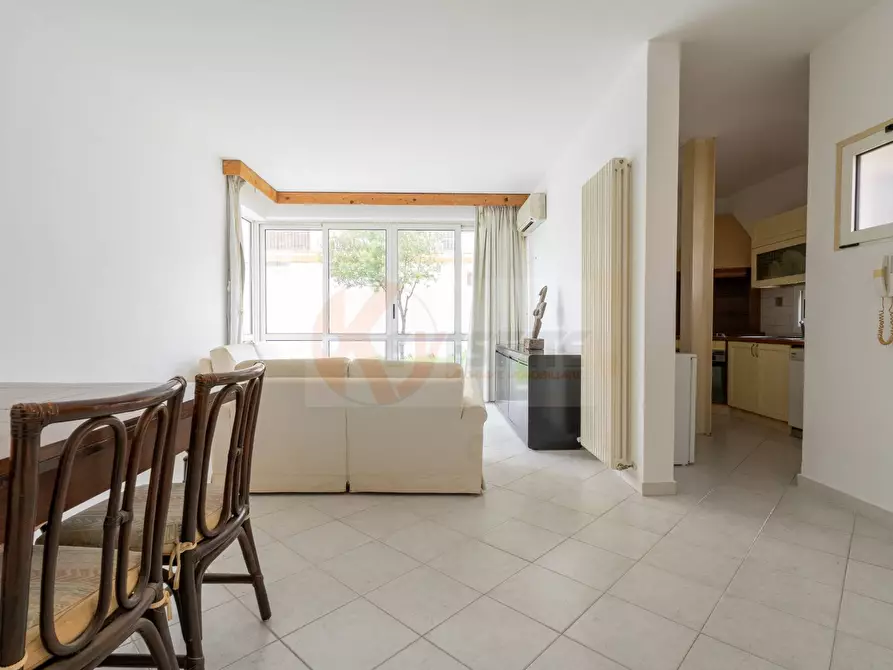 Immagine 9 di Appartamento in vendita  in Via Parigi 2 a Olbia