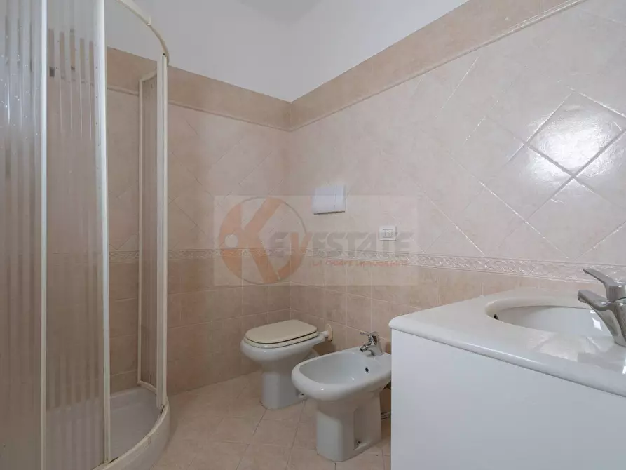 Immagine 14 di Appartamento in vendita  in Via Parigi 2 a Olbia