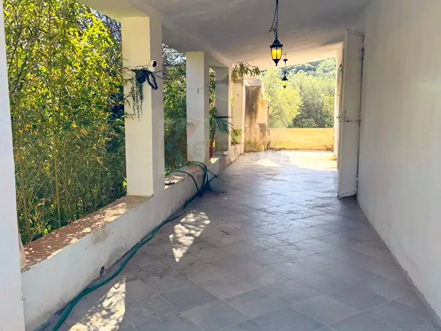 Immagine 1 di Casa indipendente in vendita  in Località San Giovanni snc a Sennori