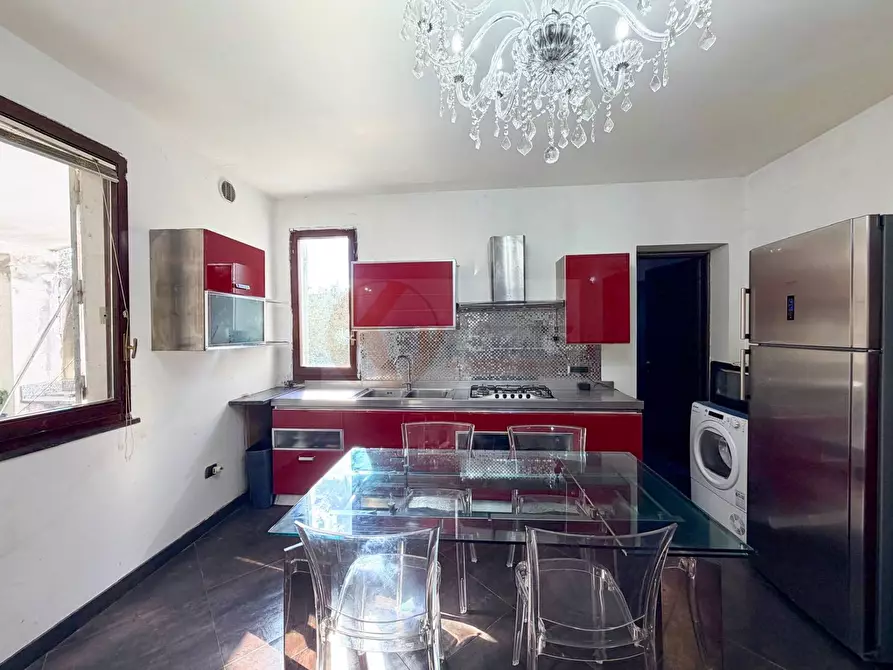 Immagine 5 di Casa indipendente in vendita  in Località San Giovanni snc a Sennori