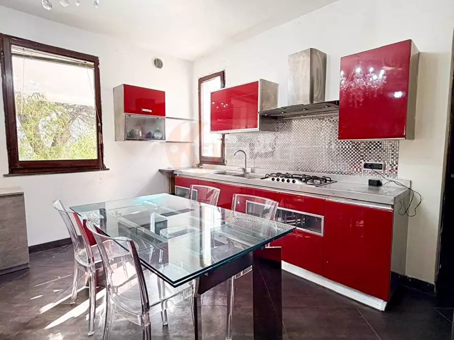 Immagine 7 di Casa indipendente in vendita  in Località San Giovanni snc a Sennori