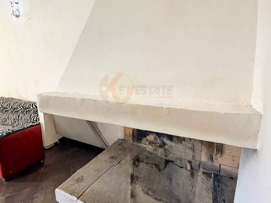 Immagine 9 di Casa indipendente in vendita  in Località San Giovanni snc a Sennori