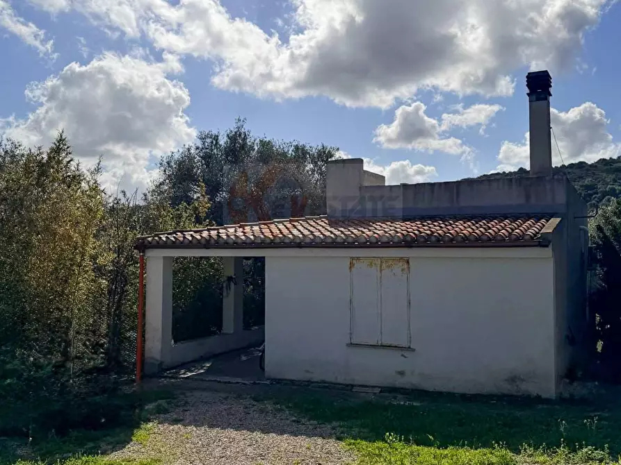 Immagine 13 di Casa indipendente in vendita  in Località San Giovanni snc a Sennori