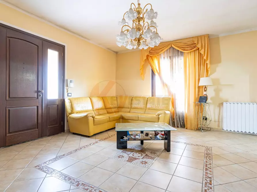 Immagine 3 di Casa semindipendente in vendita  in Via Puccini 4 a Perfugas