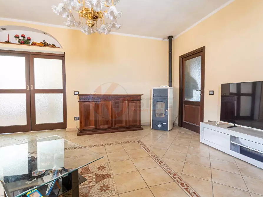 Immagine 4 di Casa semindipendente in vendita  in Via Puccini 4 a Perfugas