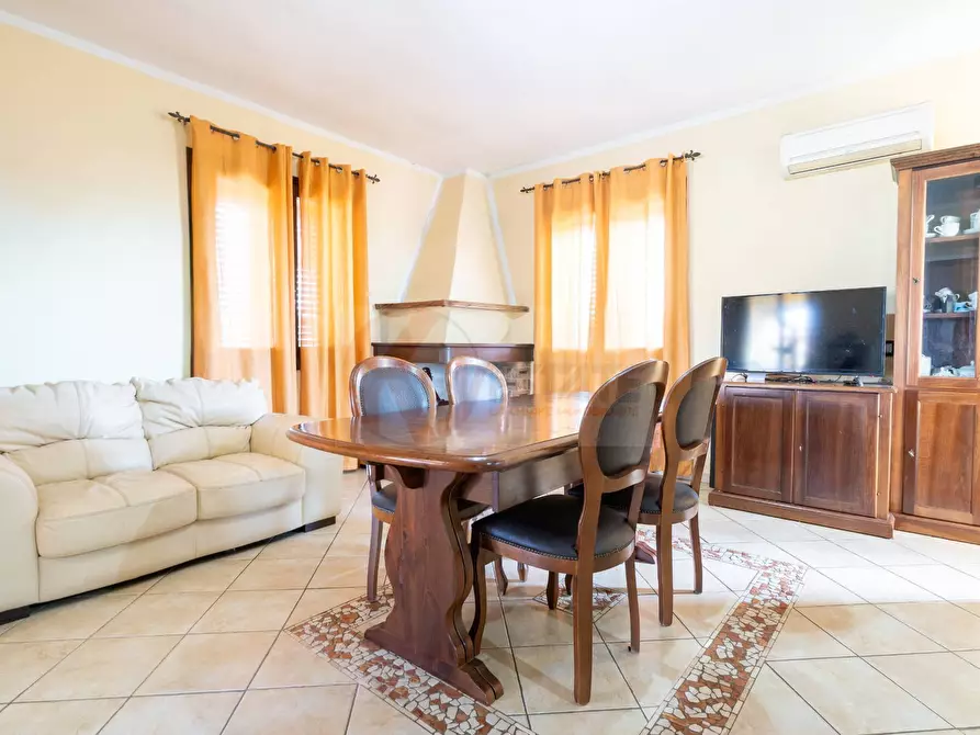 Immagine 5 di Casa semindipendente in vendita  in Via Puccini 4 a Perfugas