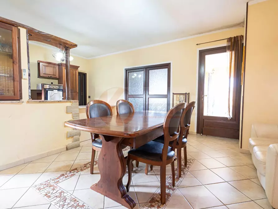 Immagine 7 di Casa semindipendente in vendita  in Via Puccini 4 a Perfugas