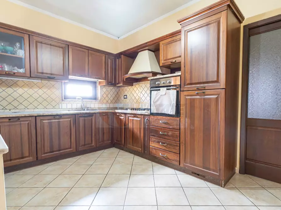 Immagine 8 di Casa semindipendente in vendita  in Via Puccini 4 a Perfugas