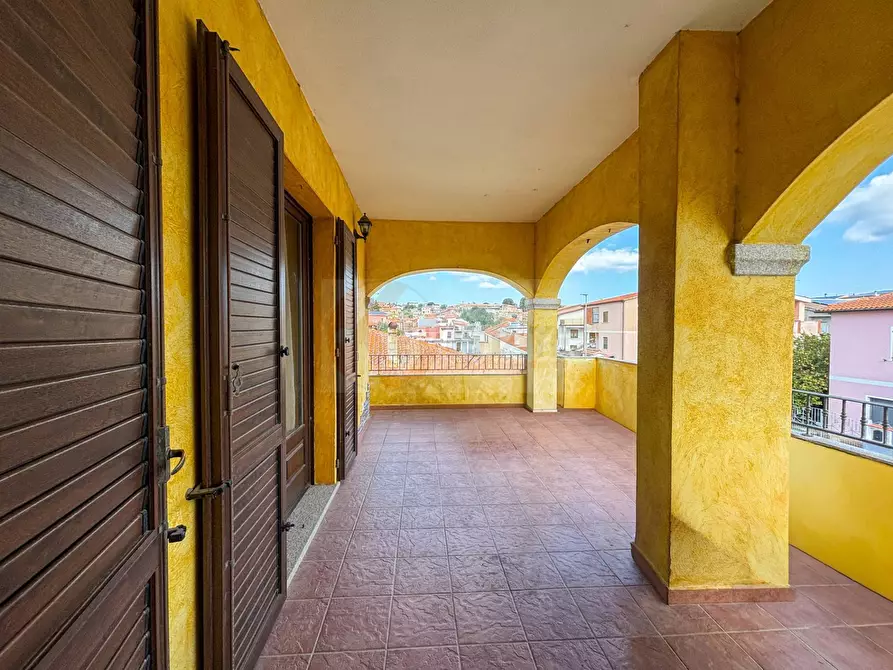 Immagine 11 di Casa semindipendente in vendita  in Via Puccini 4 a Perfugas