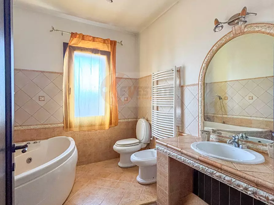 Immagine 17 di Casa semindipendente in vendita  in Via Puccini 4 a Perfugas