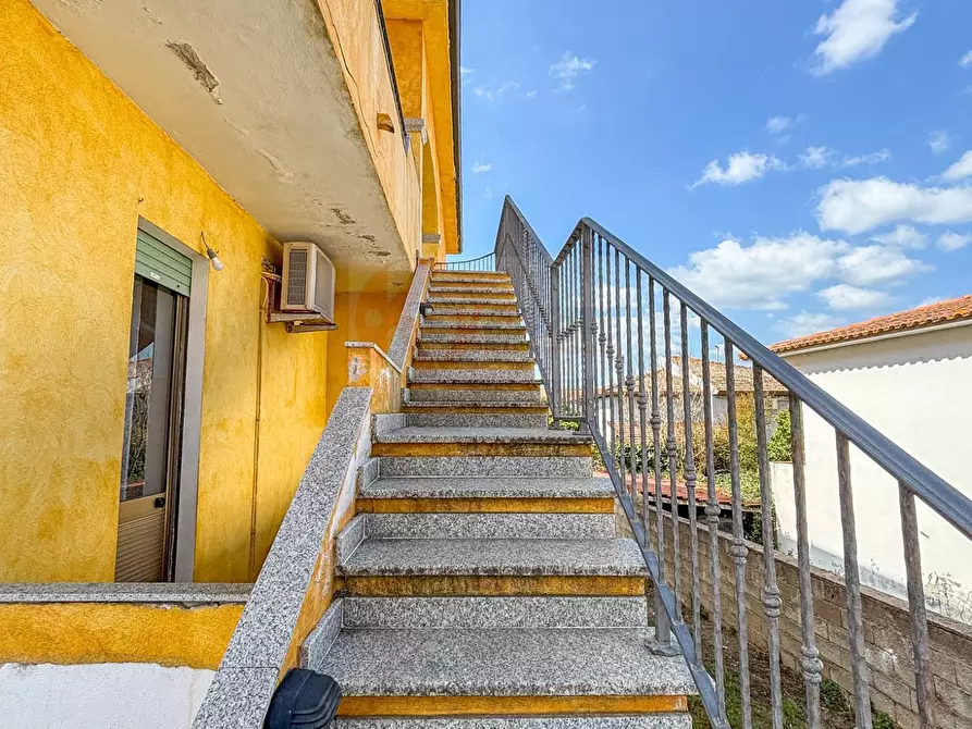 Immagine 20 di Casa semindipendente in vendita  in Via Puccini 4 a Perfugas