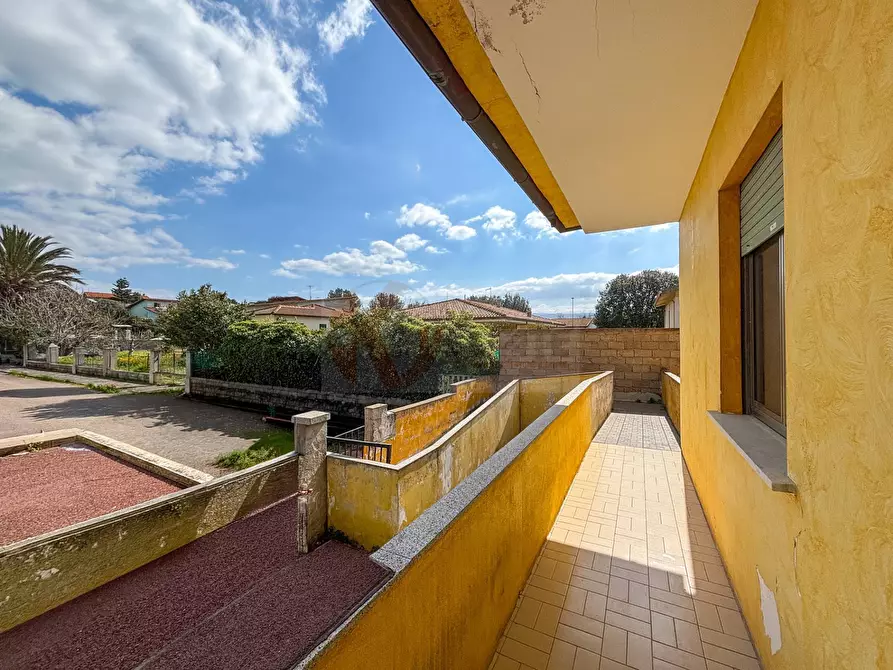 Immagine 15 di Casa semindipendente in vendita  in Via Puccini 4 a Perfugas