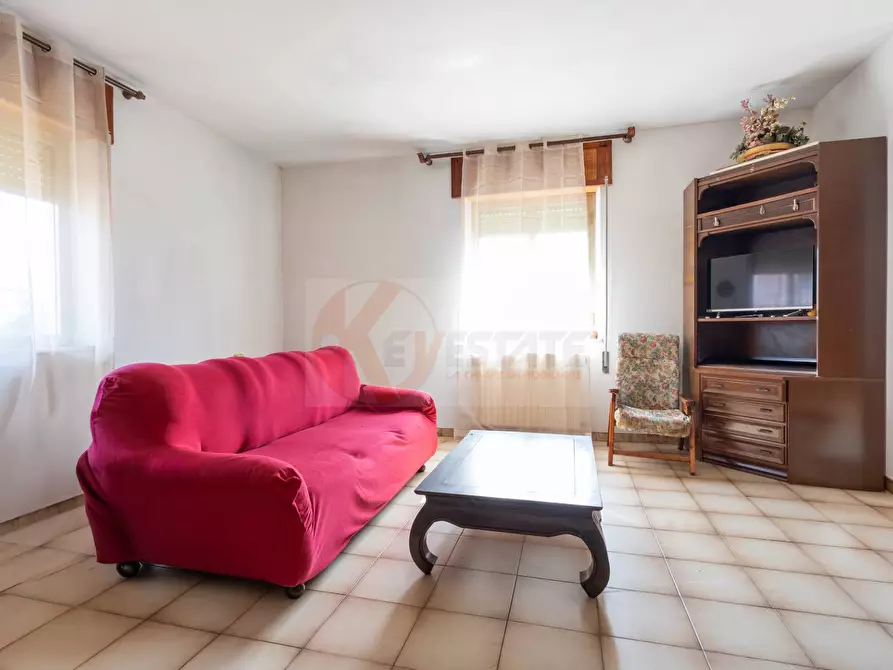 Immagine 1 di Casa semindipendente in vendita  in Via Puccini 4 a Perfugas