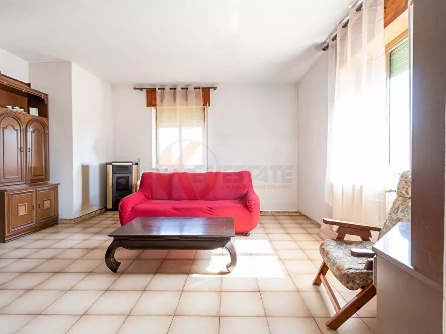 Immagine 2 di Casa semindipendente in vendita  in Via Puccini 4 a Perfugas