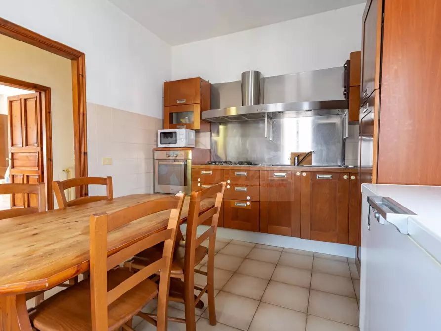 Immagine 5 di Casa semindipendente in vendita  in Via Puccini 4 a Perfugas