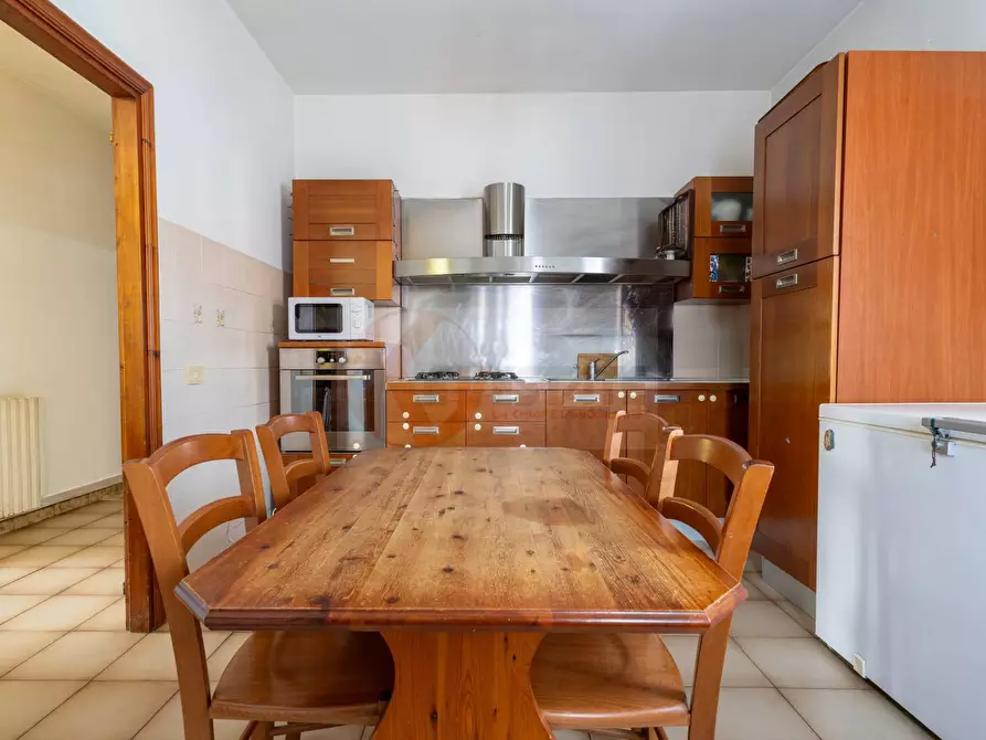 Immagine 6 di Casa semindipendente in vendita  in Via Puccini 4 a Perfugas