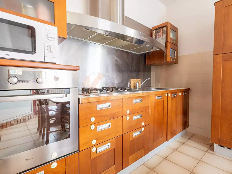 Immagine 7 di Casa semindipendente in vendita  in Via Puccini 4 a Perfugas