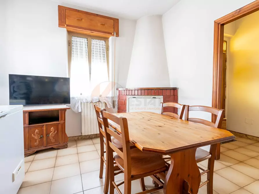 Immagine 8 di Casa semindipendente in vendita  in Via Puccini 4 a Perfugas