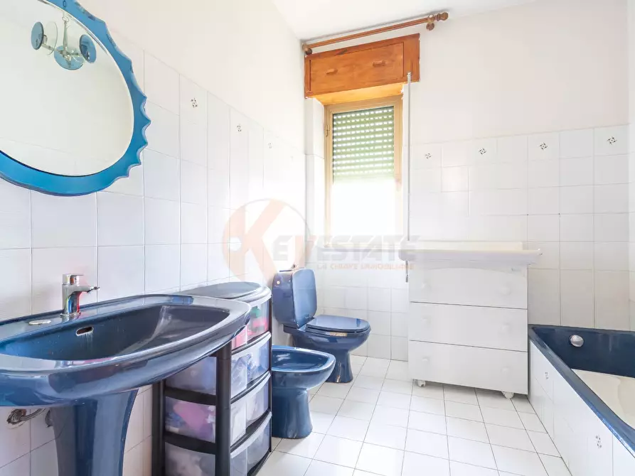 Immagine 14 di Casa semindipendente in vendita  in Via Puccini 4 a Perfugas