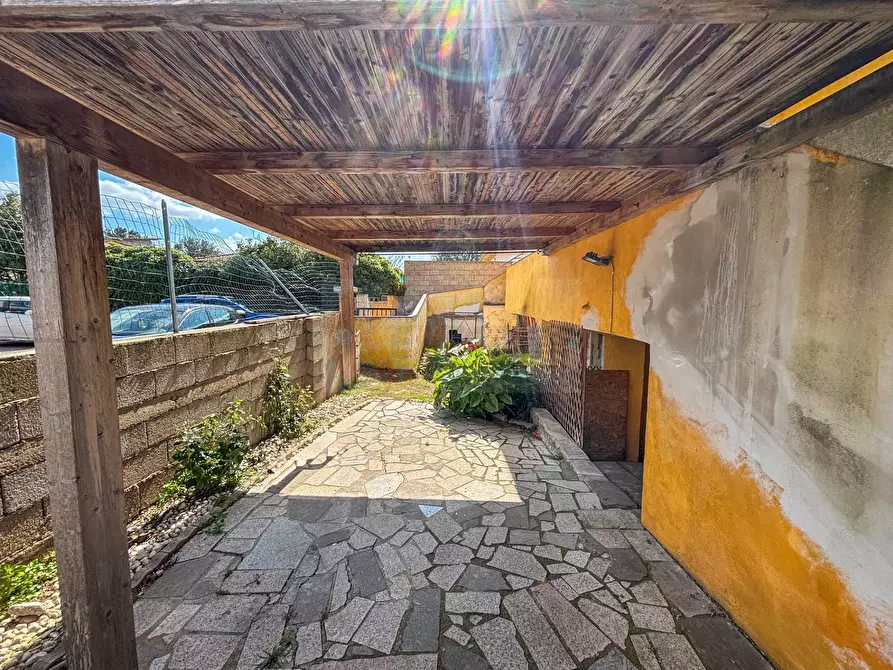 Immagine 16 di Casa semindipendente in vendita  in Via Puccini 4 a Perfugas