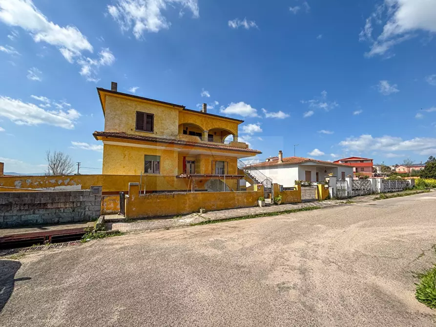 Immagine 23 di Casa semindipendente in vendita  in Via Puccini 4 a Perfugas