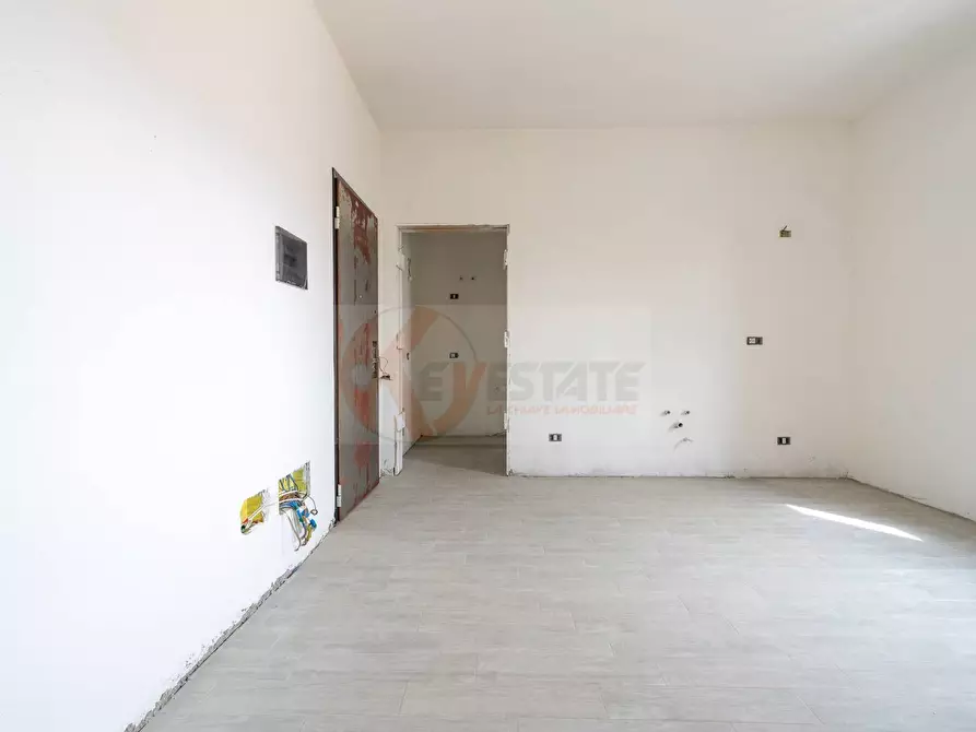 Immagine 2 di Appartamento in vendita  in Via Nuoro 9 a Aggius