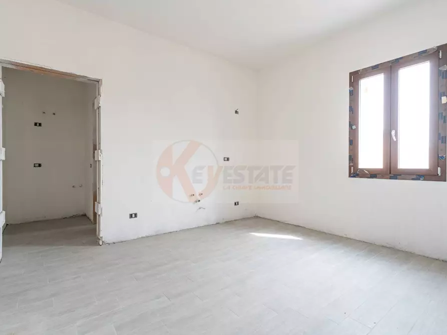 Immagine 3 di Appartamento in vendita  in Via Nuoro 9 a Aggius