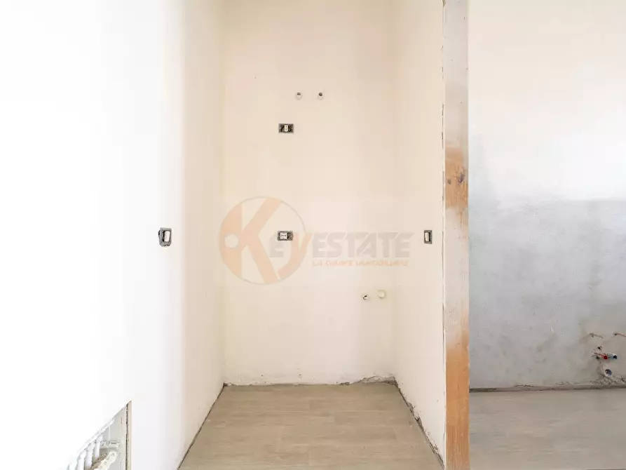 Immagine 9 di Appartamento in vendita  in Via Nuoro 9 a Aggius