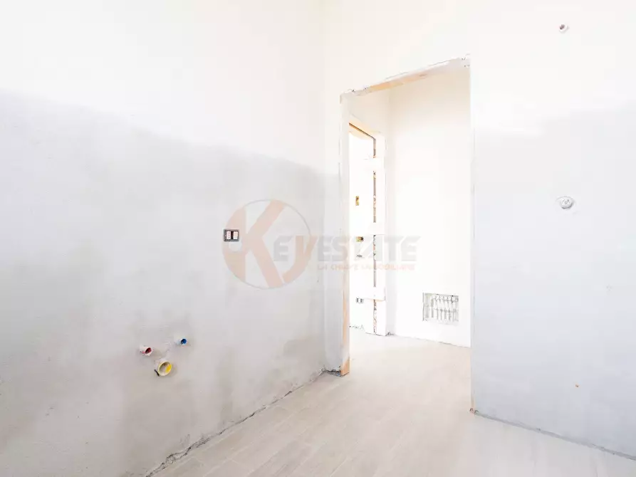 Immagine 11 di Appartamento in vendita  in Via Nuoro 9 a Aggius