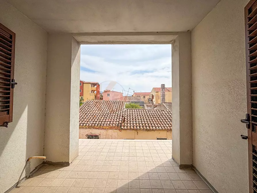 Immagine 12 di Appartamento in vendita  in Via Nuoro 9 a Aggius