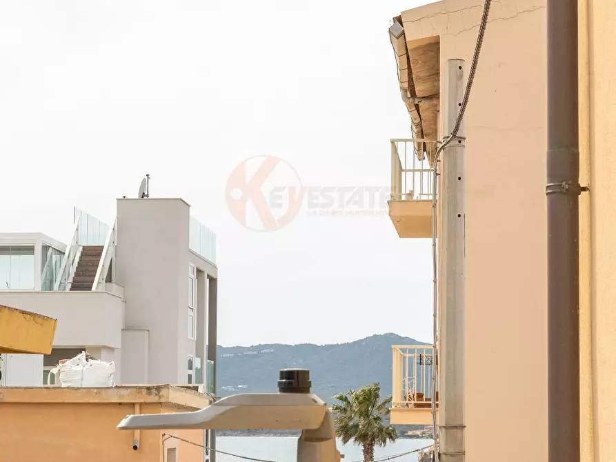 Immagine 14 di Appartamento in vendita  in Via Nuoro 9 a Aggius