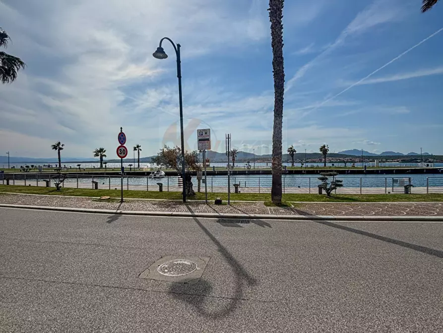 Immagine 15 di Appartamento in vendita  in Via Nuoro 9 a Aggius