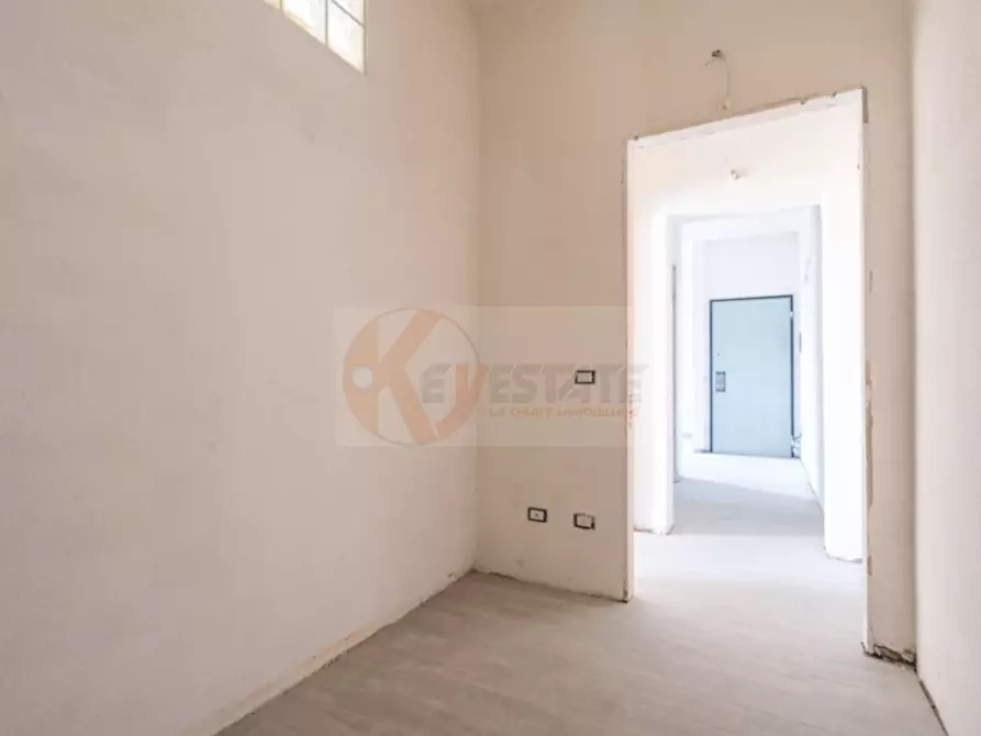 Immagine 11 di Appartamento in vendita  in Via Nuoro 9 a Aggius