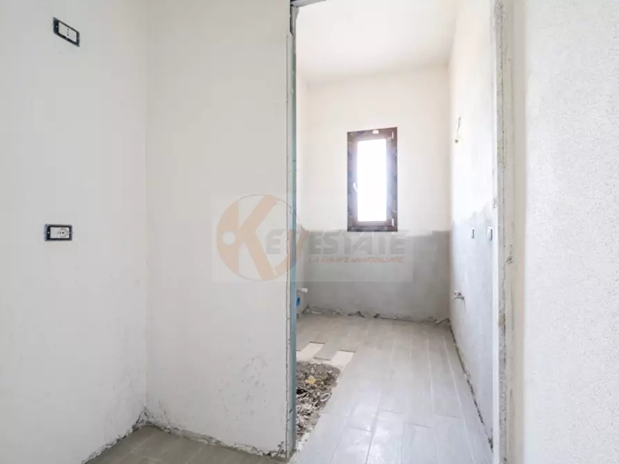 Immagine 12 di Appartamento in vendita  in Via Nuoro 9 a Aggius