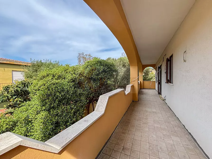 Immagine 15 di Appartamento in vendita  in Via Nuoro 9 a Aggius